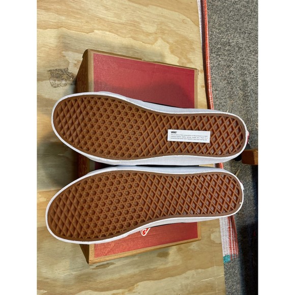 Vans Sk8-Mid Classic Sport Black Waterfall Size US 11 Men's New VN0A3WM34FV - Picture 7 of 7